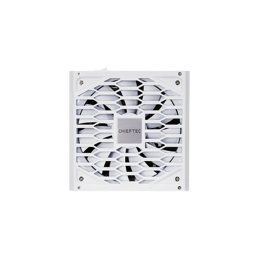 Блок живлення Chieftec 850W VEGA M WHITE (PPG-850-CW) - фото 2