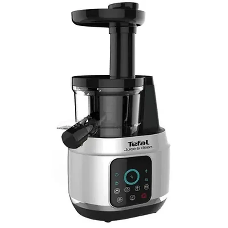Соковитискач TEFAL ZC420E38 - фото 4
