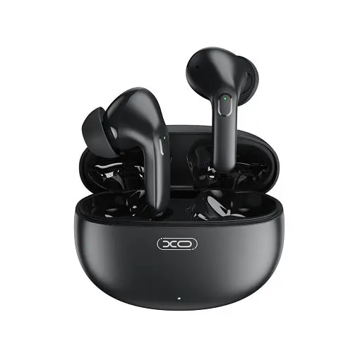 Навушники бездротові XO G17 Avatar Dual Mic Bluetooth Headphones Чорні - фото 7