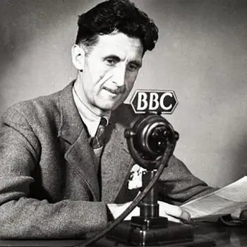 Донька пастора - Джордж Орвелл - фото 3