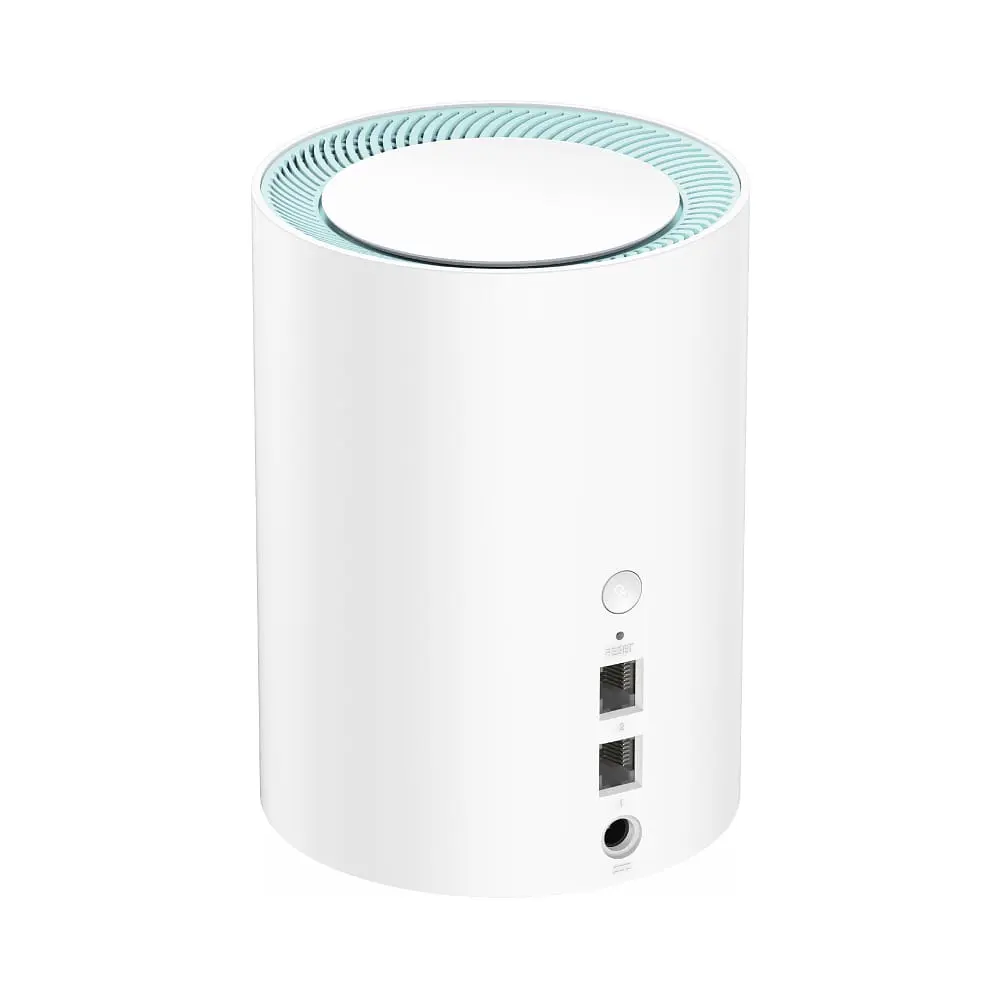 Маршрутизатор WiFi Mesh-система WiFi 5 Cudy M1300 (2-Pack) 2 штуки дводіапазонні гігабітні AC1200 (73-00523) - фото 3