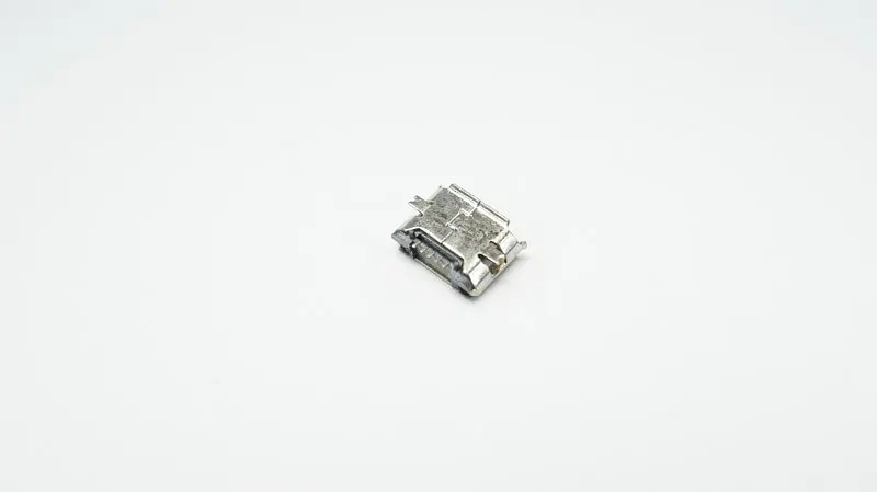 Роз'єм microUSB MUJ032 для планшета телефону - фото 3