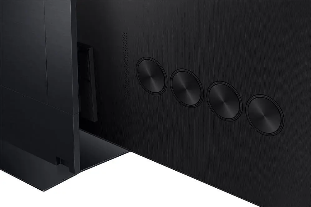 Телевізор Samsung QE85QN900DUXUA - фото 2
