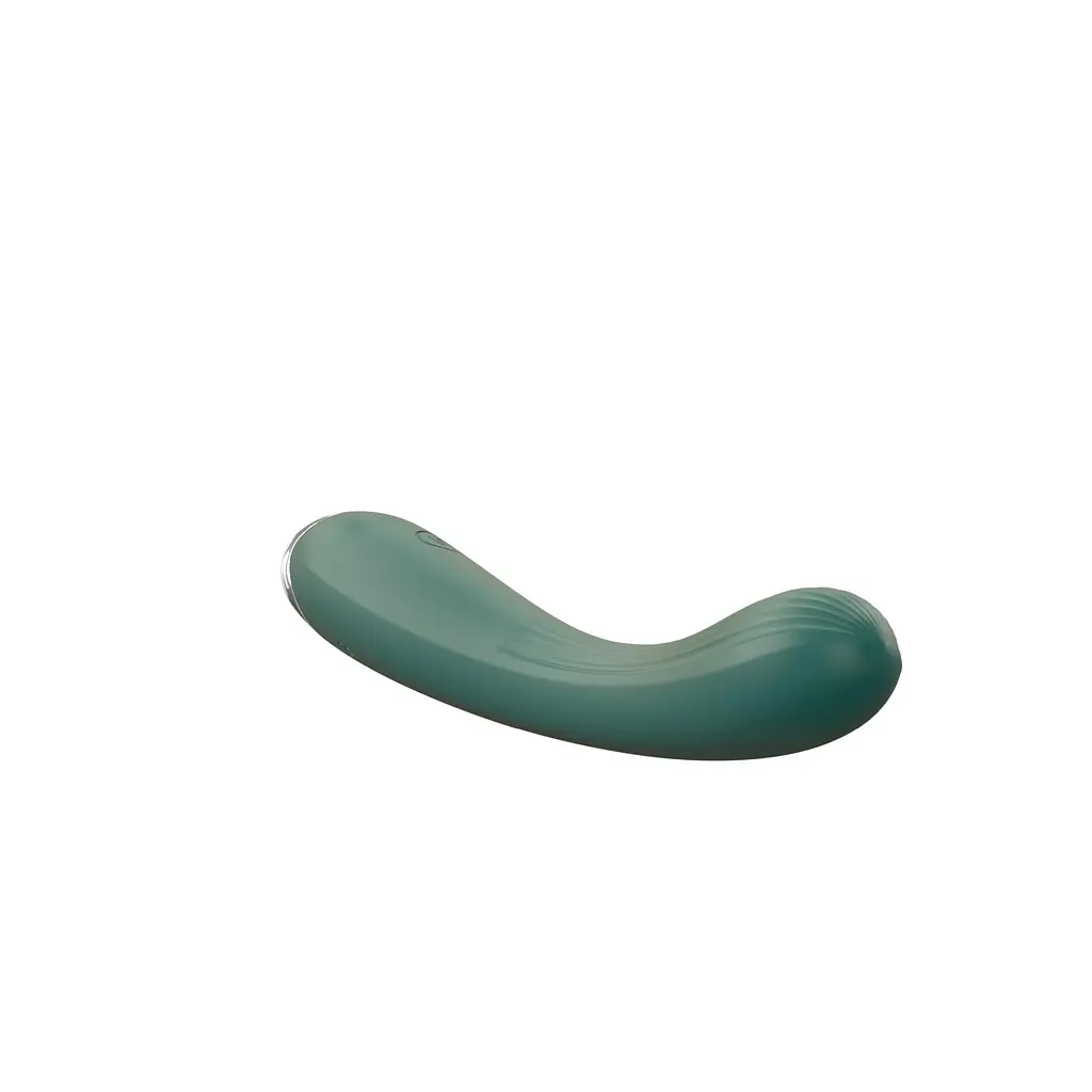 Вібратор G-точки G Spot Vibrator - фото 4