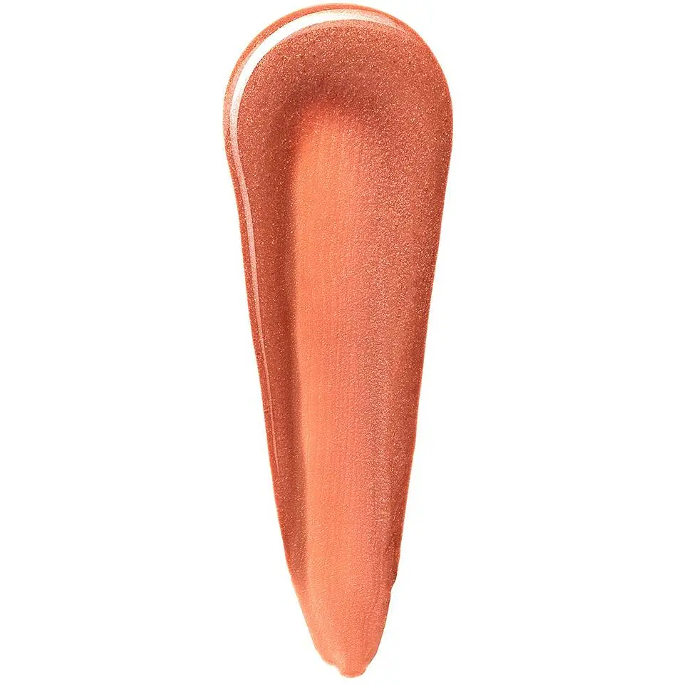 Блиск для губ Flormar Dewy Lip Glaze Golden Terracotta відтінок 03, 4.5 мл - фото 5