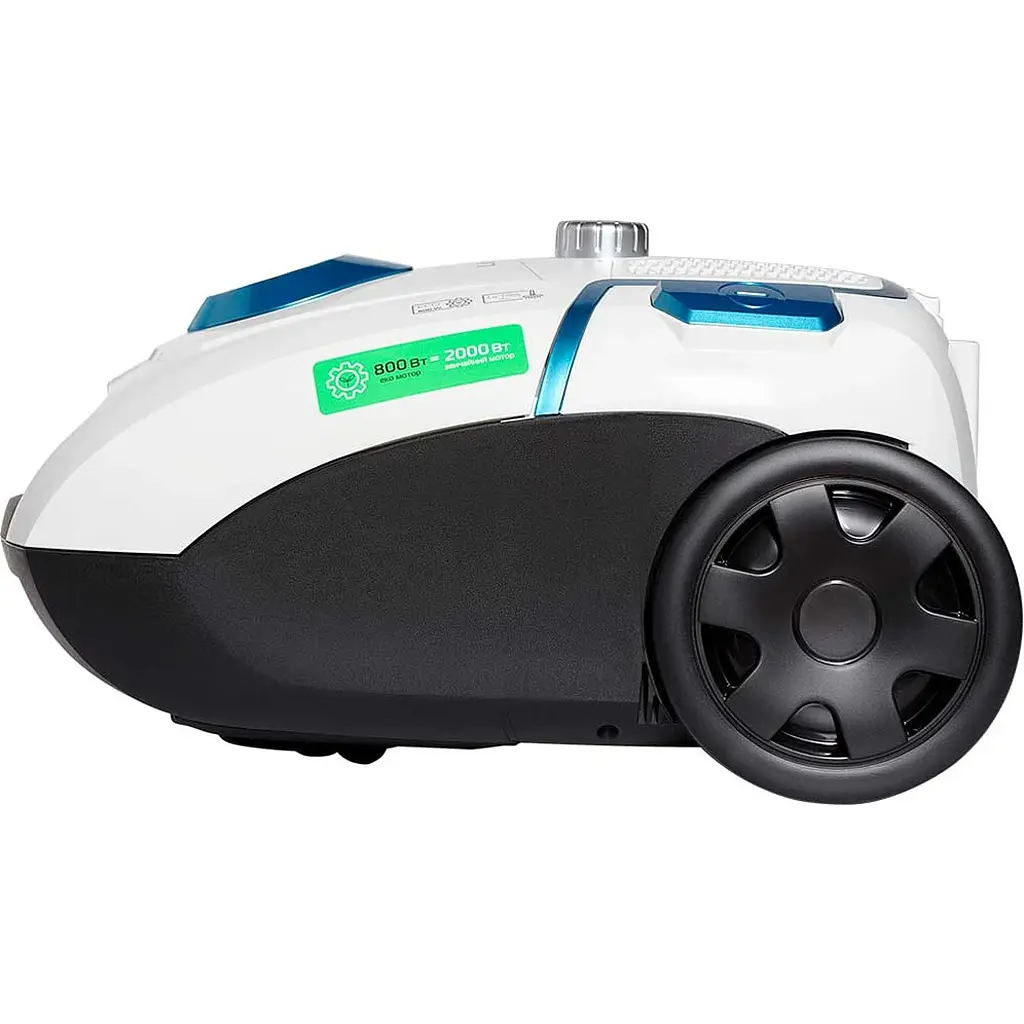 Пилосос Liberton LVC-4304 [115682] - фото 4