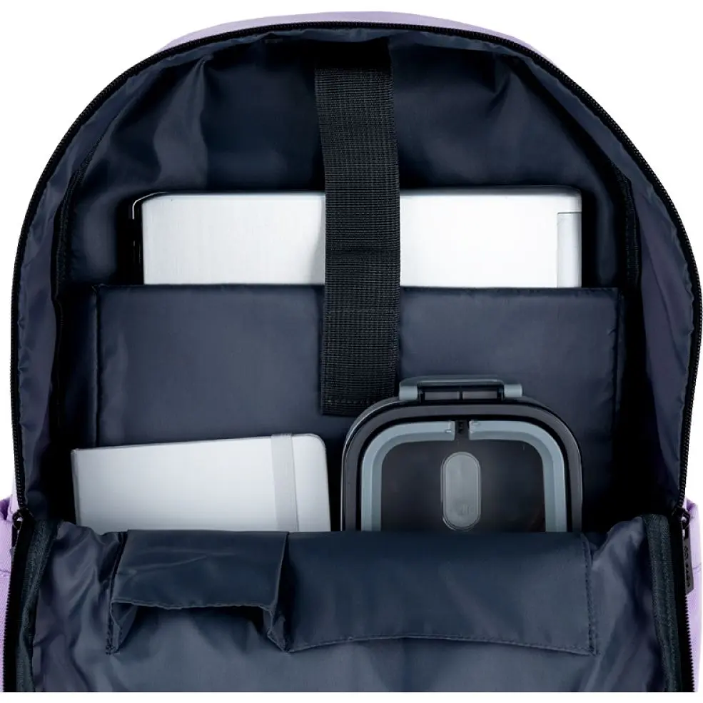 Рюкзак GoPack Education Teens 178 фіолетовий (GO25-178L-4) - фото 15
