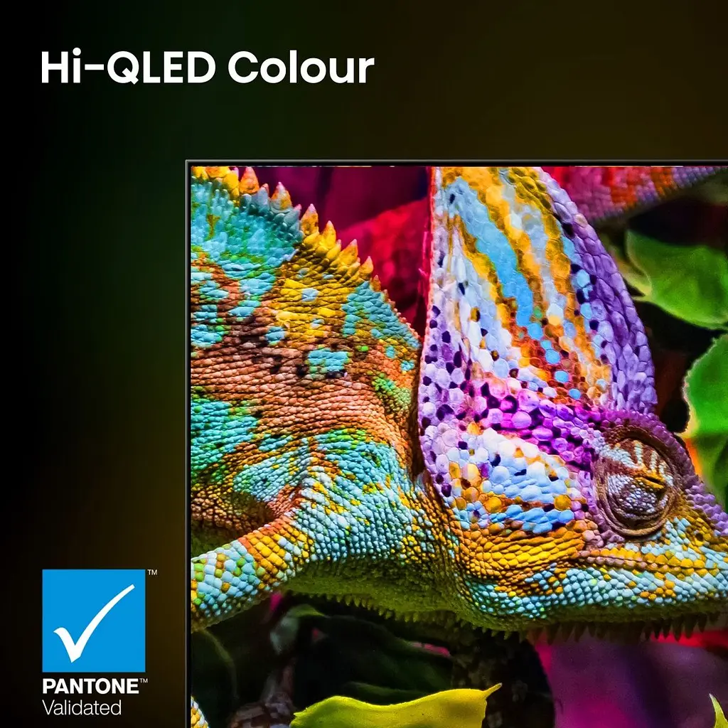 Телевізор Hisense 100U7SE 100` QLED 4K (20018867) UA [173916] - фото 4