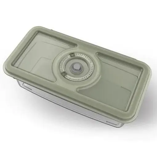 Набір вакуумних контейнерів із насосом Electrolux Fresh Kit (EVFK1) - фото 7