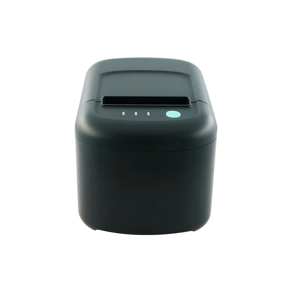 Принтер етикеток Gprinter GA-E250 USB, RS232, Ethernet (GA-E250-SUE-0147) - фото 5