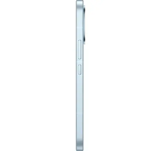 Смартфон Xiaomi Poco X8 Pro Max 12/512Gb Blue No Adapter UA UCRF - фото 6