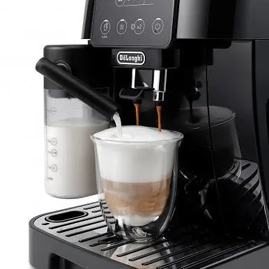 Кофемашина DeLonghi ECAM 220.60.B - фото 4