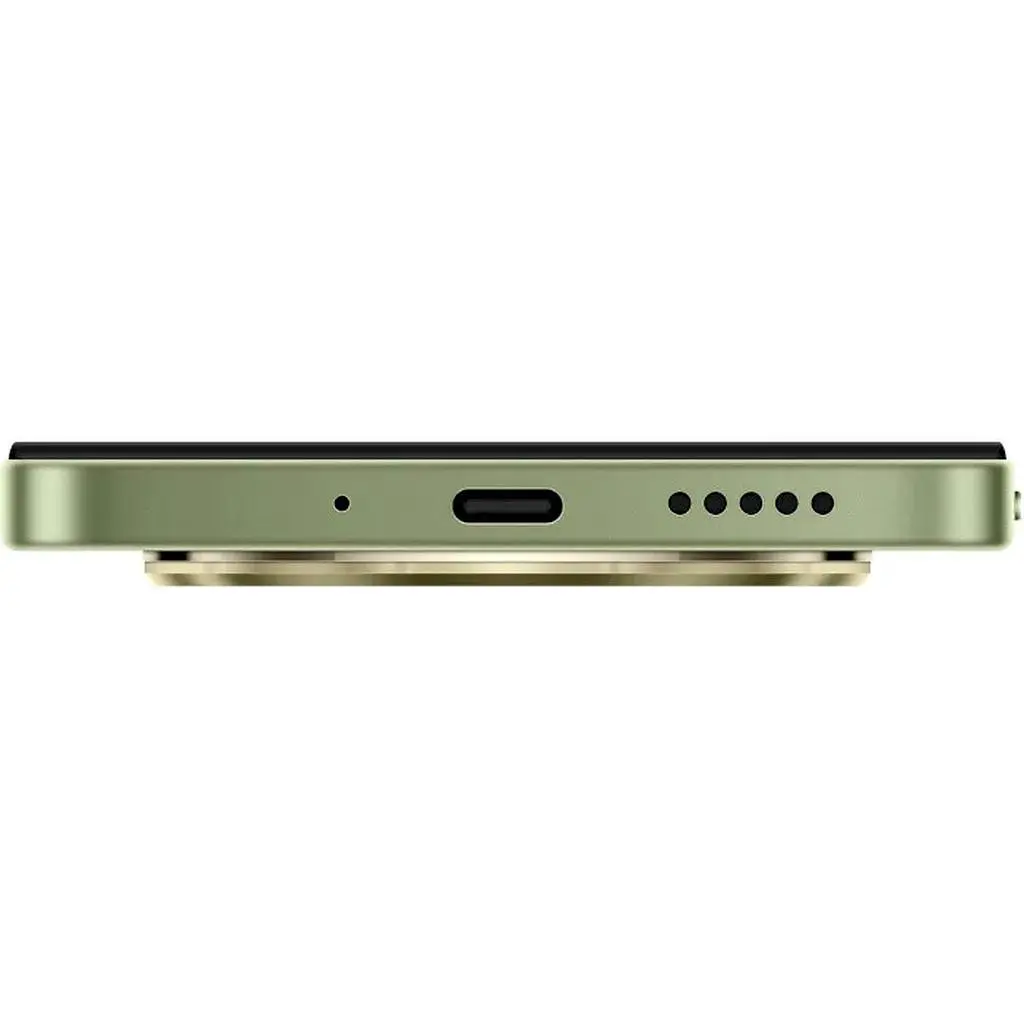 Смартфон Xiaomi Redmi 14C 4/128GB NFC Sage Green - фото 10