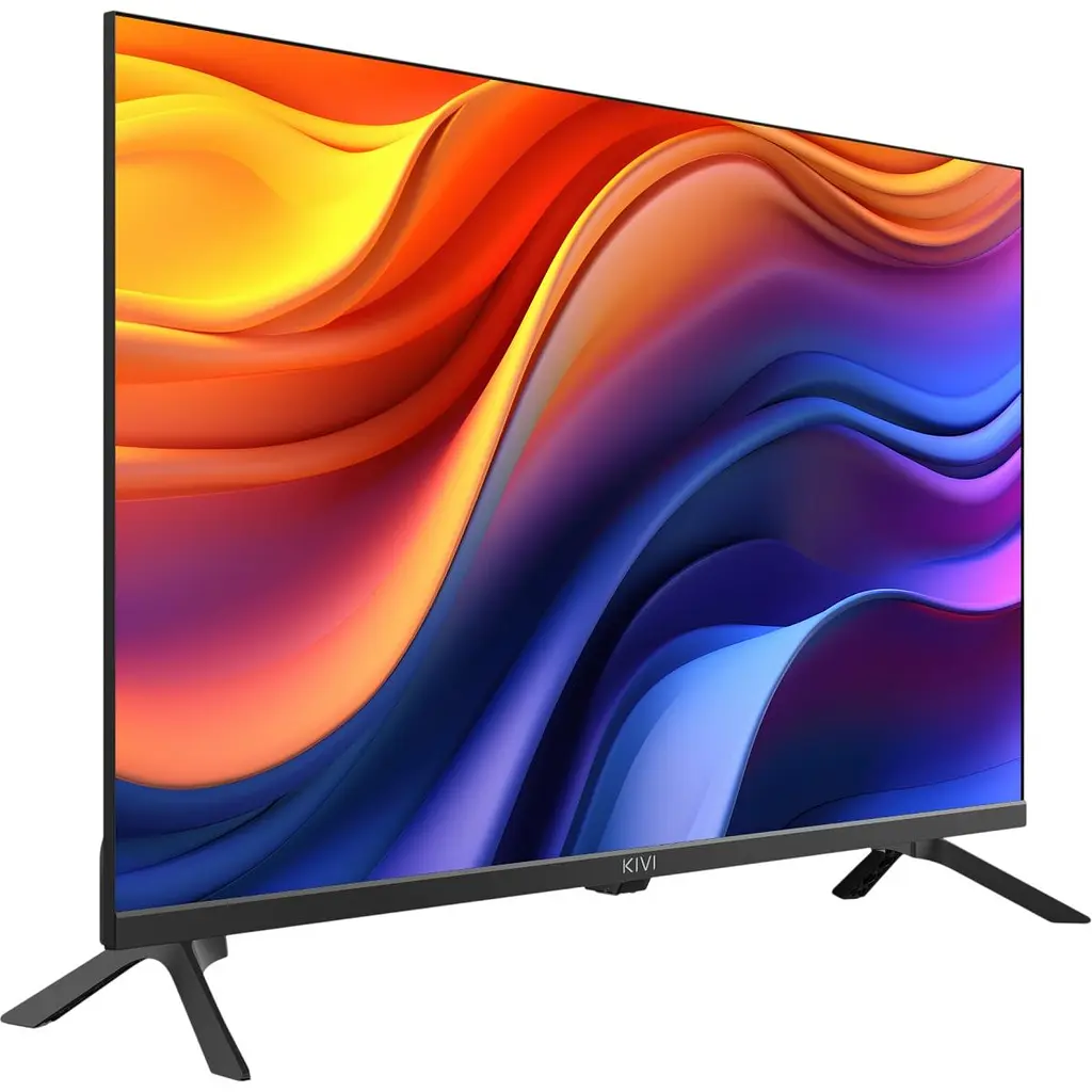 Телевізор Kivi H800KB 32` LCD HD (32H800KB) [174535] - фото 2