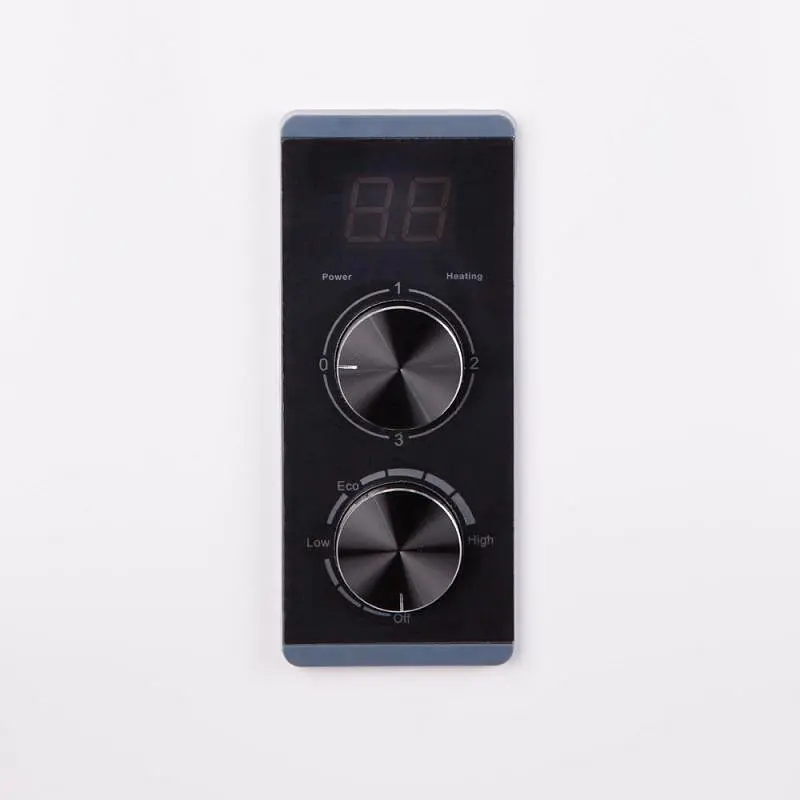 Водонагреватель электрический Thermo Alliance, 2 кВт, сухой ТЭН, 80 л плоский, вертикальный, цилиндрический, белый (DT80V20GPDD2) - фото 6