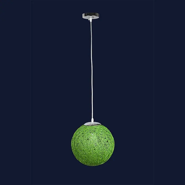 Люстра LOFT Levistella 9712501-1 GN - фото 2
