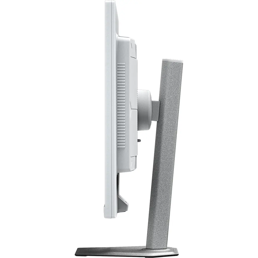 Монітор Gigabyte 27" M27Q2 QD Ice IPS White 200Hz - фото 3