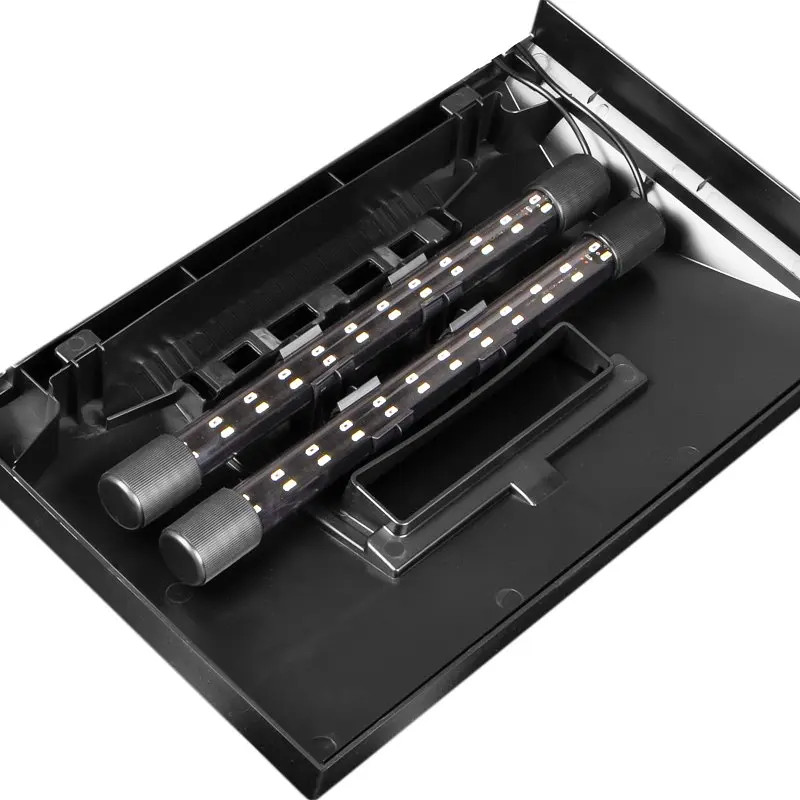 Світильник Kruger Meier LAFLORA S-Line 30 22 см 3W LED для акваріума з таймером - фото 8