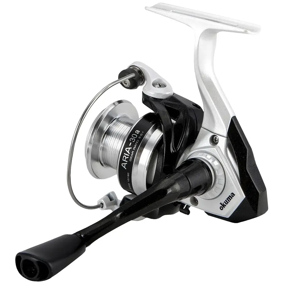Катушка Okuma Aria 30A FD 1BB - фото 2