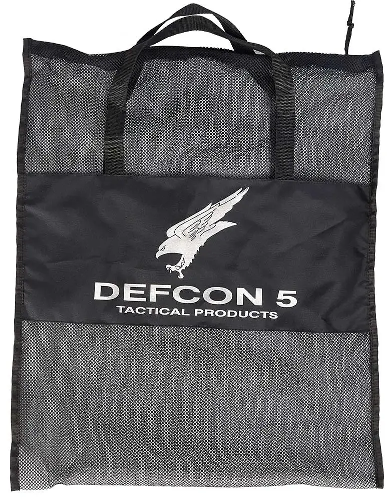 Рюкзак Defcon 5 Alpine Camouflage 35 л - фото 8