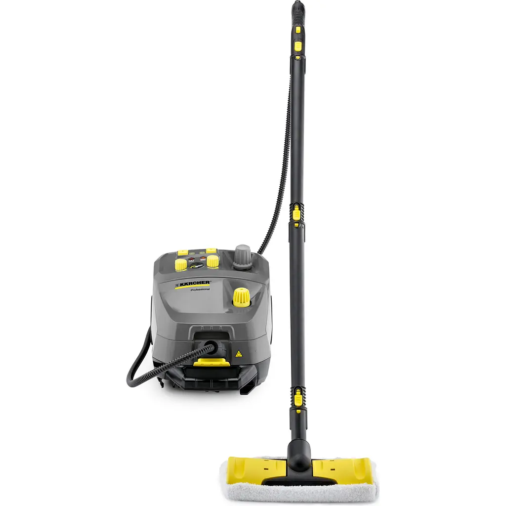Пароочиститель Karcher SG 4/4 [1.092-104.0] [83093] - фото 4