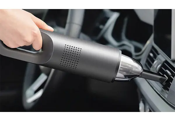 Пилосос Xiaomi 70mai Vacuum Cleaner (Midriver PV01) - фото 6