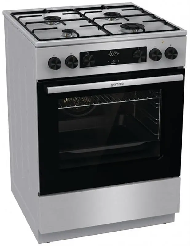 Плита Gorenje GKS6C70XJ - фото 2