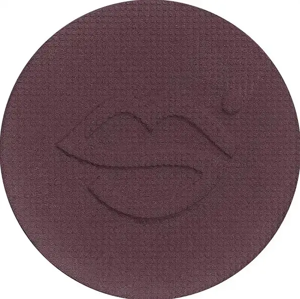 Пресовані тіні для повік Sinart Extra Dimension Velor Eyeshadow T28 1.5 г - фото 3