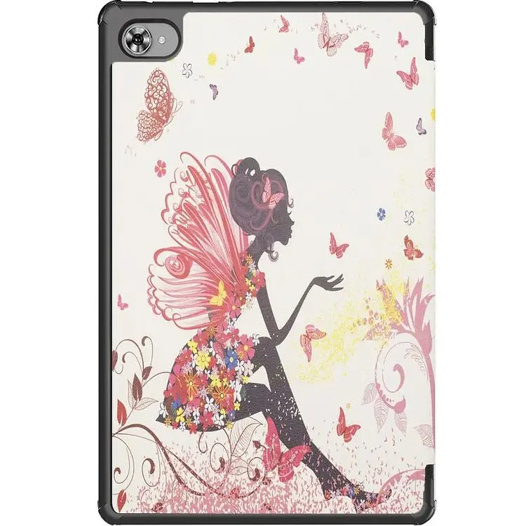Чохол-книжка BeCover Smart Case для Teclast M40 Plus/P40HD/P30S 10.1" Fairy (709541) - фото 3