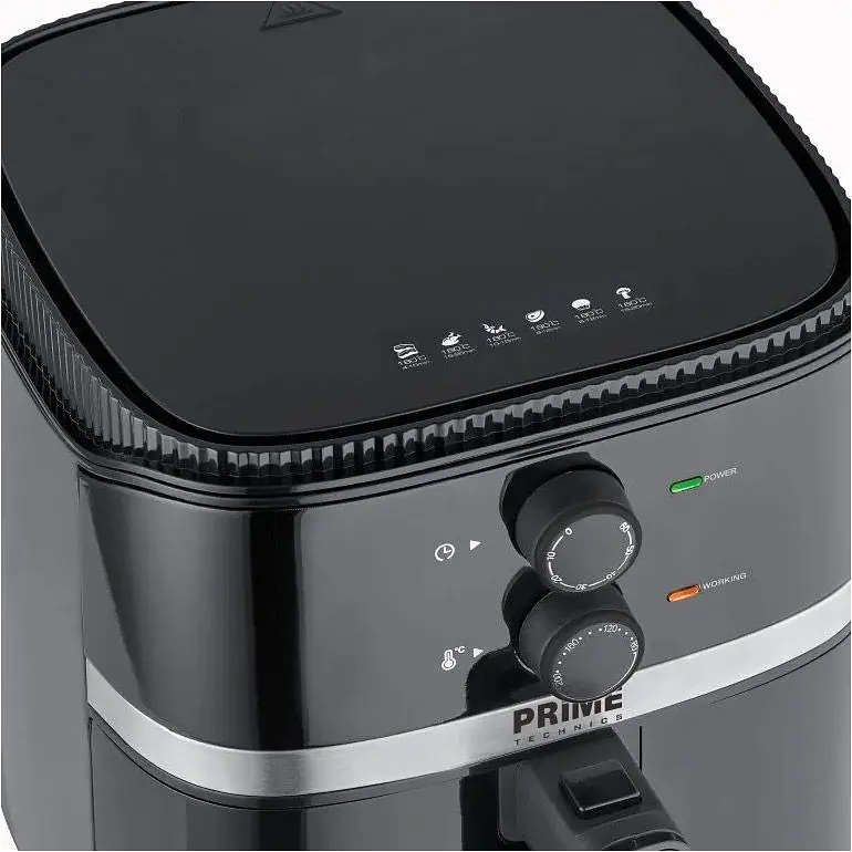 Мультипіч Prime Technics PMP 512 BM [169671] - фото 3