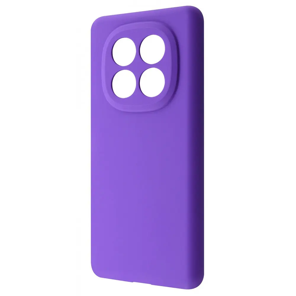 Чохол WAVE Full Silicone Cover Xiaomi Redmi Note 14 Pro+ в асортименті - фото 5