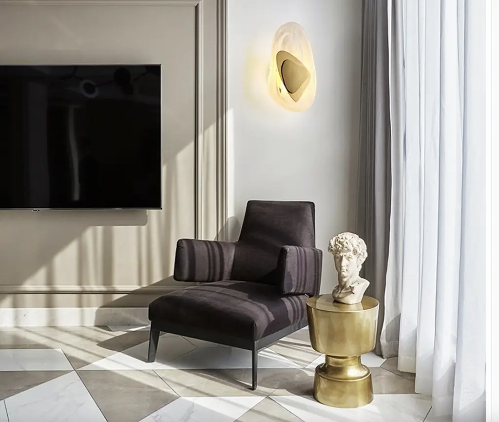 Бра Friendlylight Skogkrystall WL FL4033 - фото 7