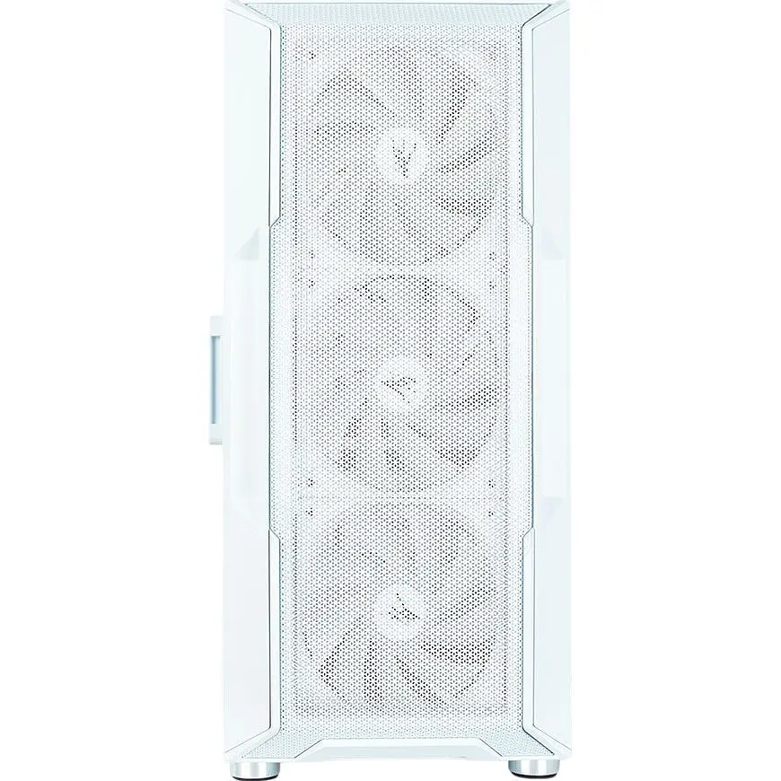 Корпус Zalman i3 Neo White [146888] - фото 6