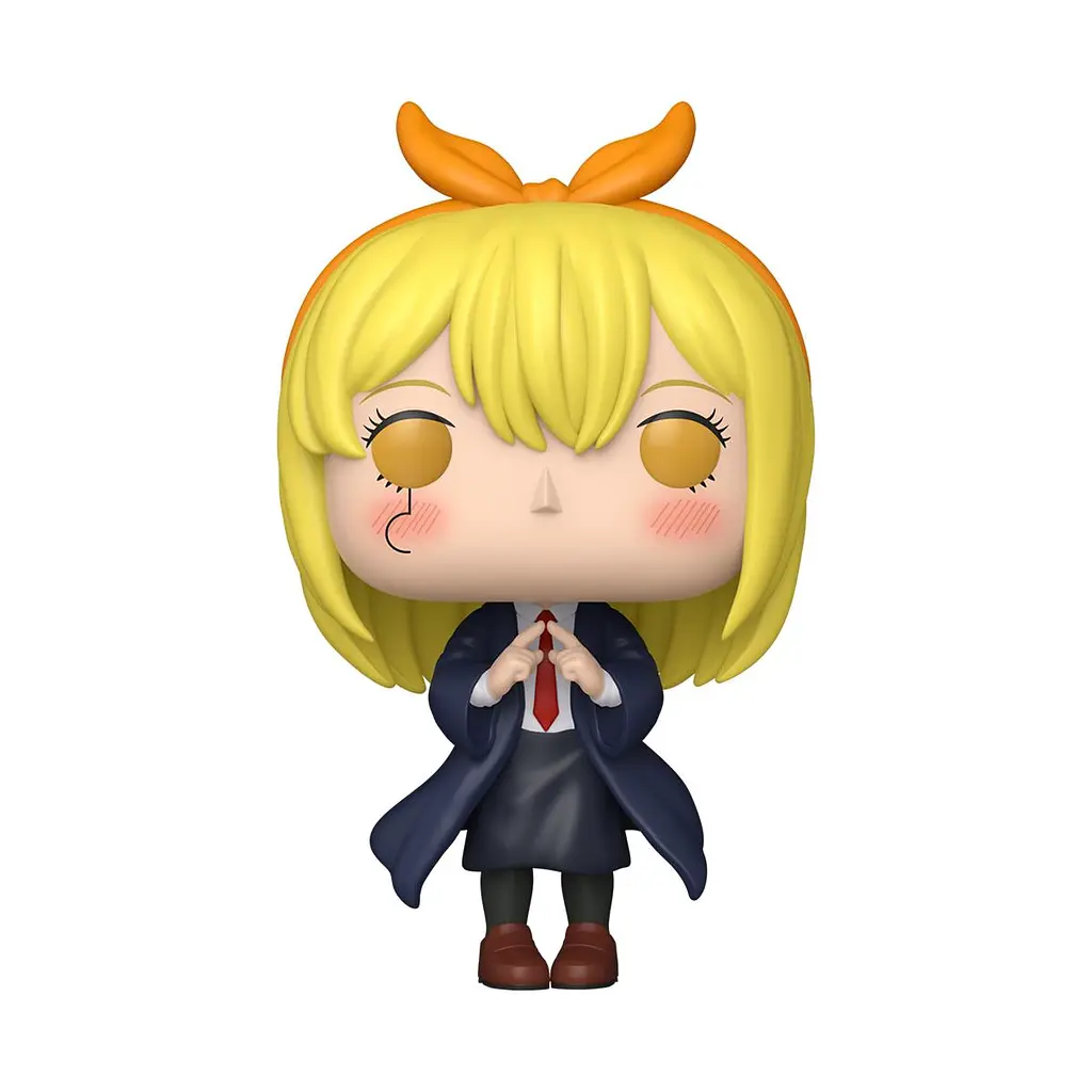 Ігрова фігурка FUNKO POP! серії Машл: Магія та М'язи - ЛЕМОН ІРВІН Funko 90612 - фото 2