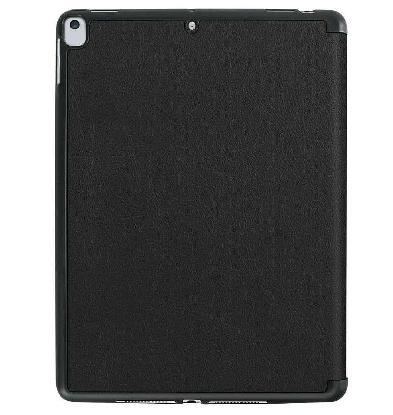 Чехол Primolux для планшета Apple iPad 10.2" 2019 / 2020 / 2021 Stylus TPU - Black - фото 2