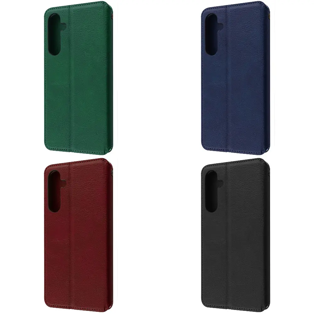 Чохол WAVE Cubic Rubic Case Samsung Galaxy S25 в асортименті