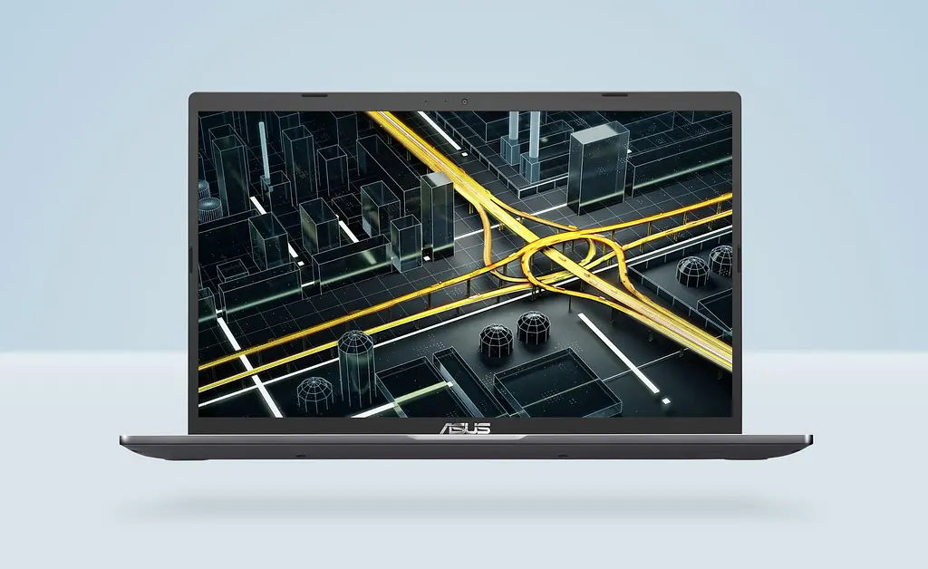 Ноутбук ASUS P1512CEA-BQ0830 15.6FHD/Intel i3-1115G4/8/256F/int/noOS/Grey (90NX05E1-M010P0) - фото 4
