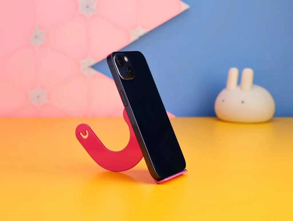 Смартфон Apple iPhone 13 512GB Midnight (MLQC3) Б/В [173769] - фото 6