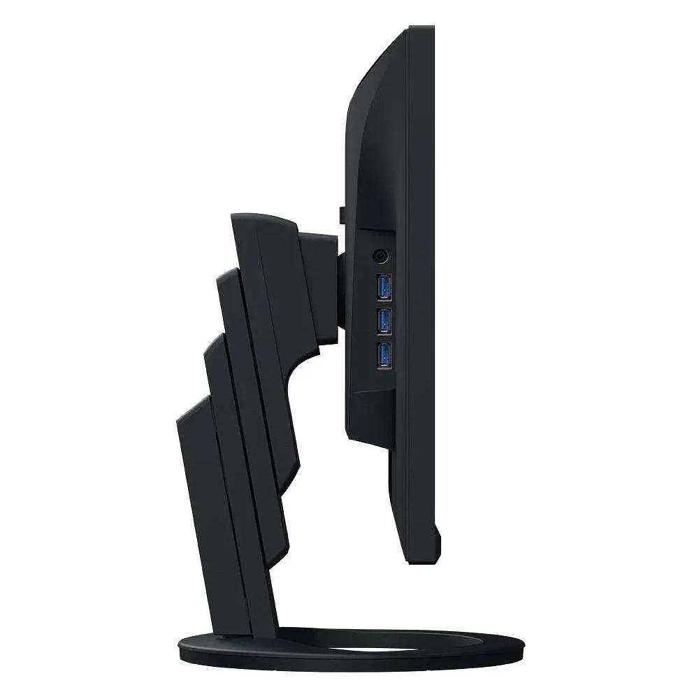 Монітор Eizo FlexScan EV2490-BK - фото 9