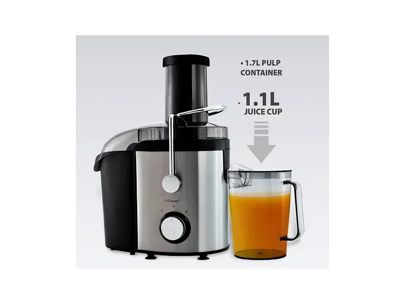 Соковитискач Maestro MR-805 - фото 2