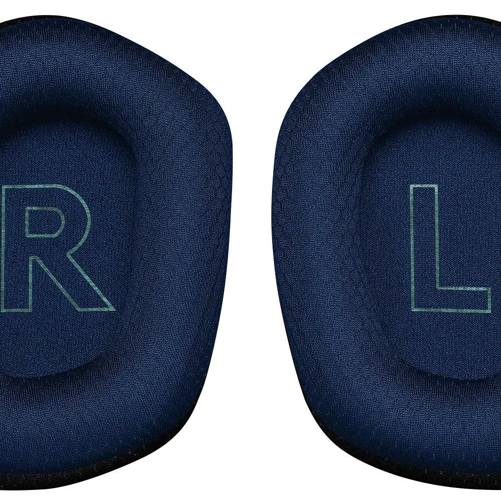 Гарнітура Logitech G733 Blue (981-000943) - фото 7