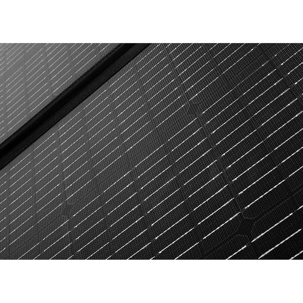 Портативна сонячна панель Neo Tools 120W (90-141) [164351] - фото 5
