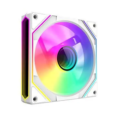Кулер для корпуса Gamemax (FN12A-S8I-W) - фото 2
