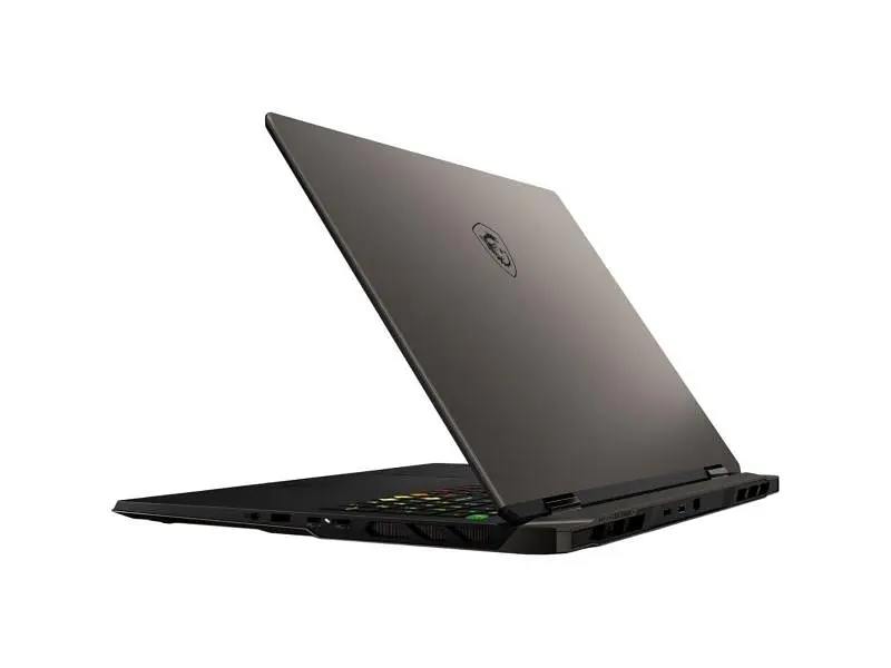 Ноутбук MSI Vector A18 HX A9WIG (A9WIG-223US) - фото 8