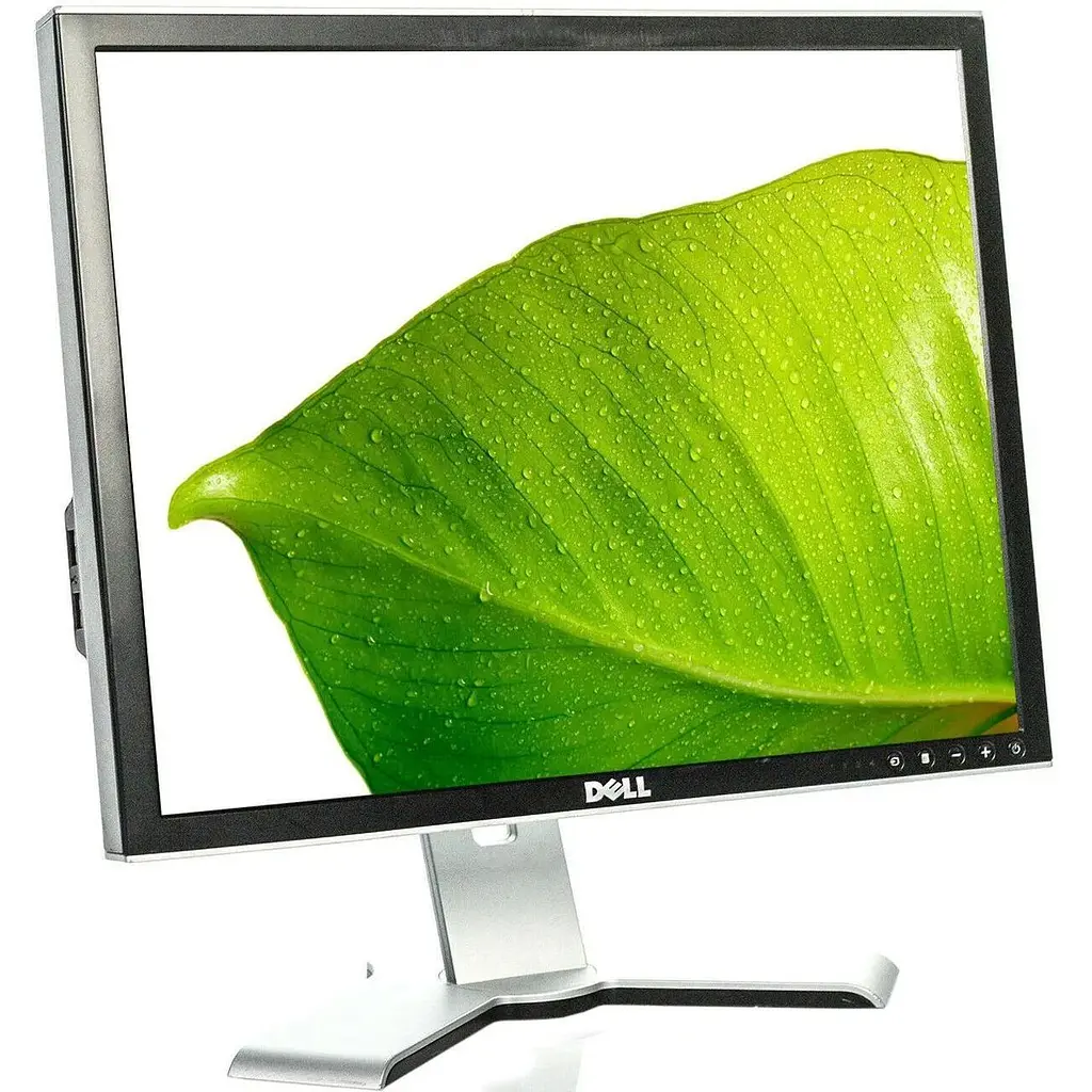 Монітор 20" Dell 2007FPB - Class A "Б/В" - фото 2