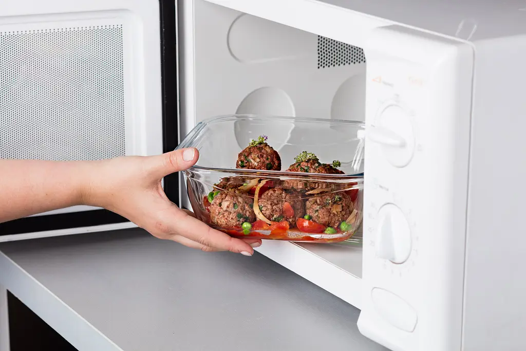 Форма PYREX COOK & GO 21х21х8 см (6320277) - фото 5