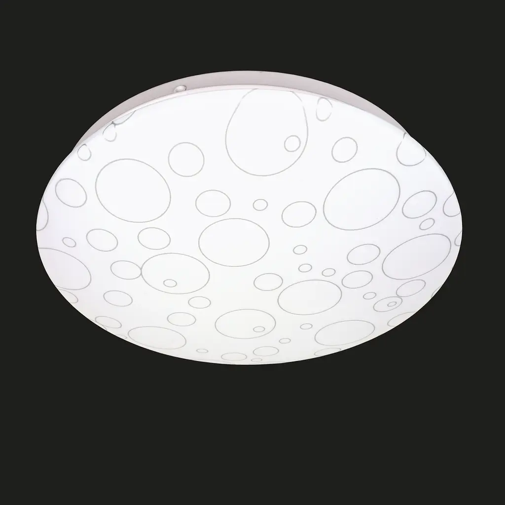 Світильник настінно-стельовий Brille LED W-640/12 CW - фото 4