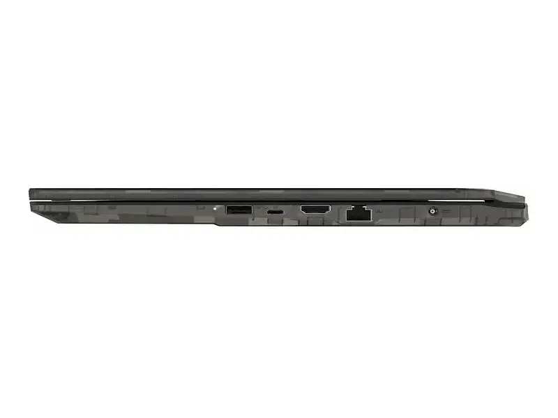 Ноутбук MSI Cyborg 15 A13VE (A13VE-1613XPL) - фото 8