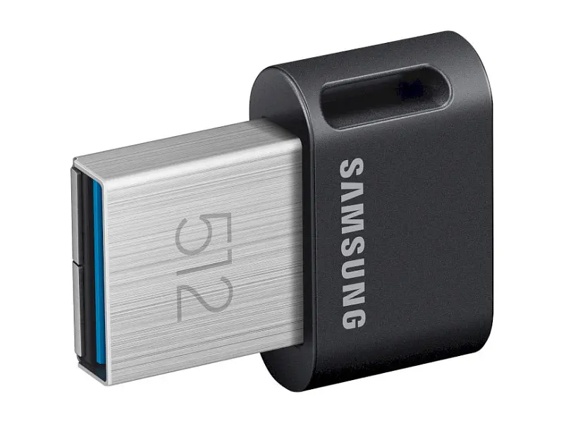 Флешка Samsung Fit Plus 512 GB (MUF-512AB/APC) - фото 2