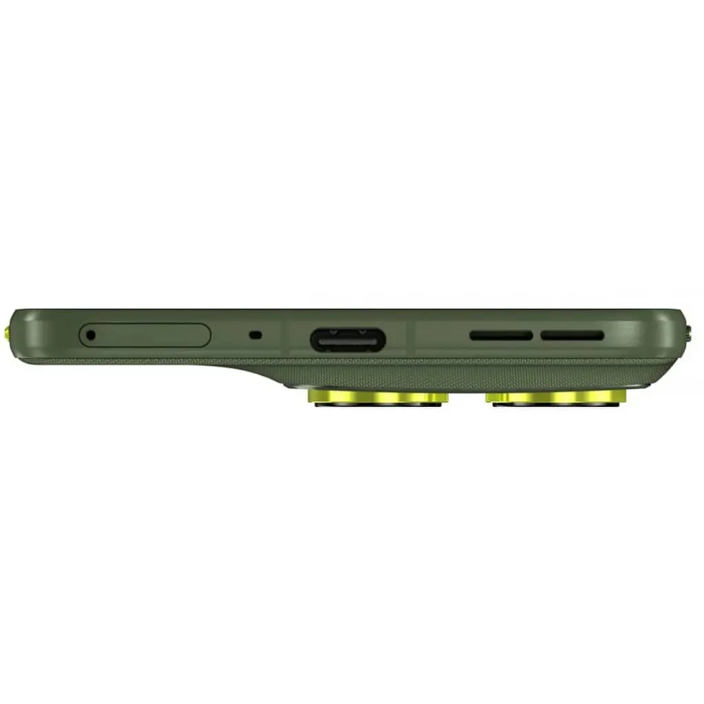 Мобільний телефон Motorola Edge 70 12/512GB Bronze Green (PBA50046RS) - фото 7